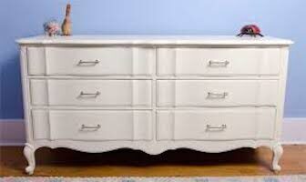 Pintura muebles, Laca muebles